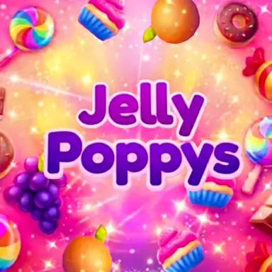 Jelly Poppys oyunu