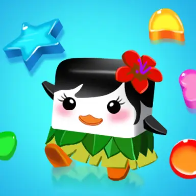 Jelly Quest Mania game
