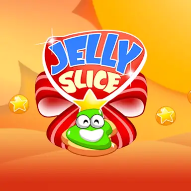 Jelly Slice oyunu