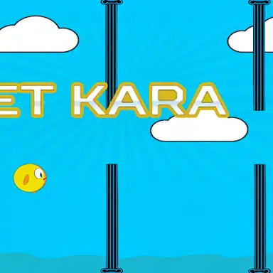 Jet Kara oyunu