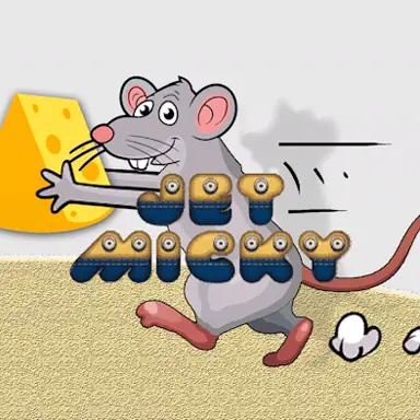 Jet Micky game