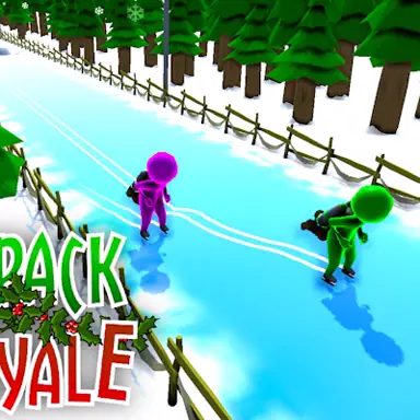 Jetpack Royale game