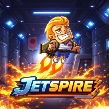 Jetspire oyunu