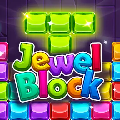 Jewel Block game