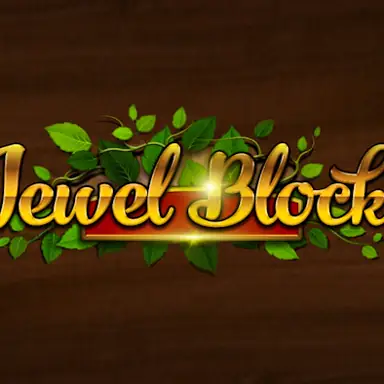 Jewel Blocks game