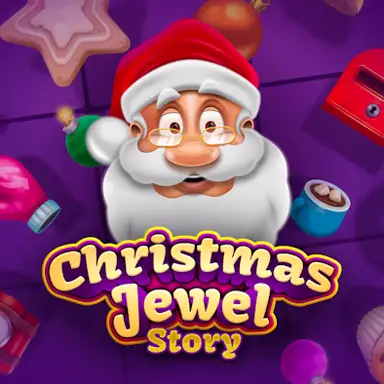 Jewel Christmas Story oyunu