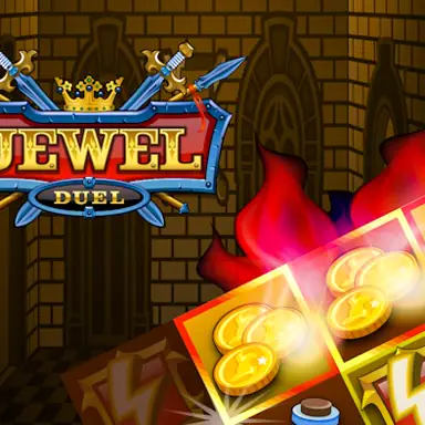 Jewel Duel oyunu