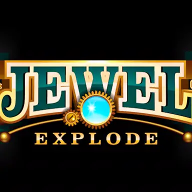 Jewel Explode oyunu