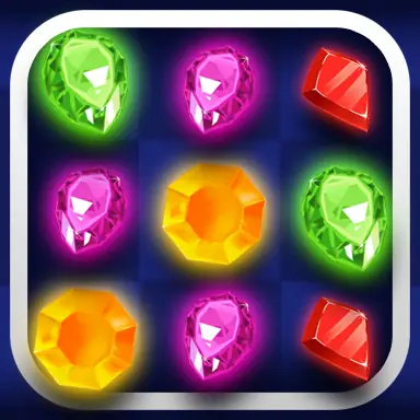 Jewel Legends oyunu