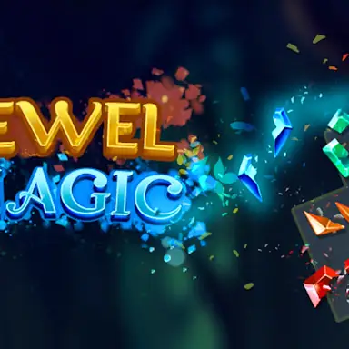 Jewel Magic game
