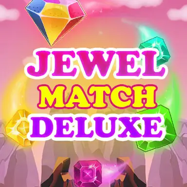 Jewel Match Deluxe oyunu
