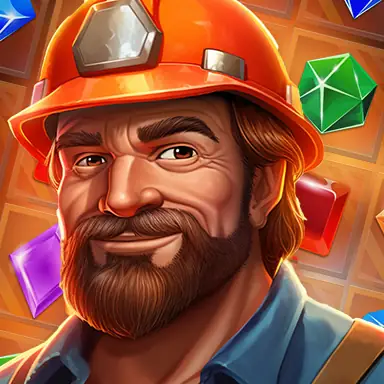 Jewel Miner Quest oyunu