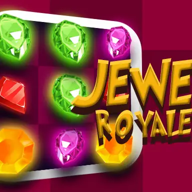 Jewel royale oyunu