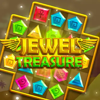 Jewel Treasure game