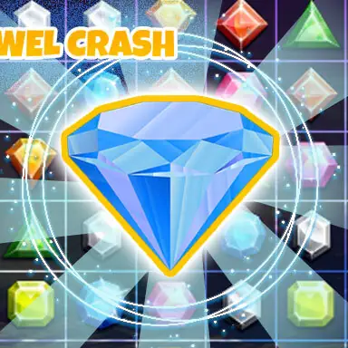 Jewels Blast game