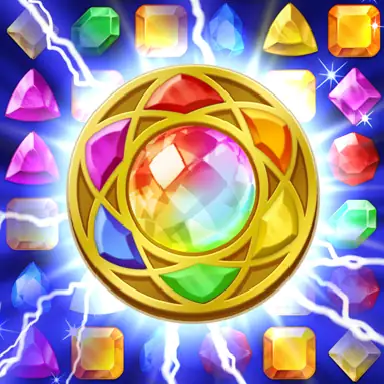 Jewels Blitz 2 oyunu