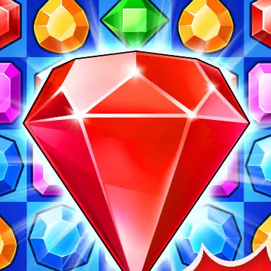 Jewels Legend oyunu
