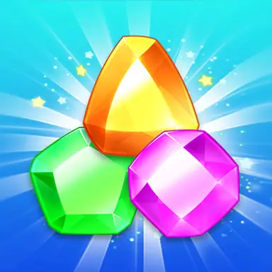 Jewels Link game