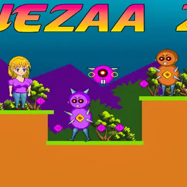 Jezaa 2 game