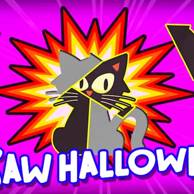 Jigsaw Halloween oyunu