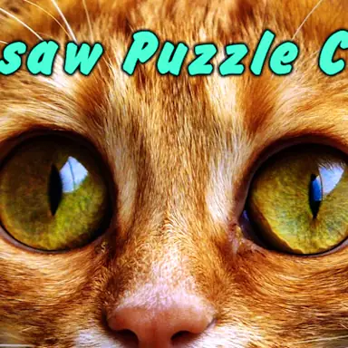 Jigsaw Puzzle Cats game