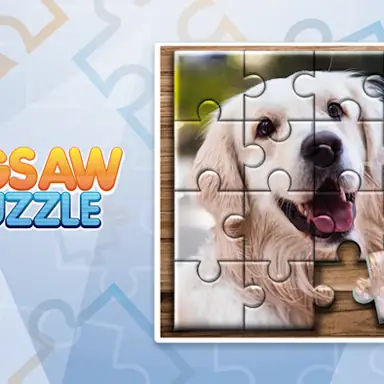 Jigsaw Puzzle oyunu