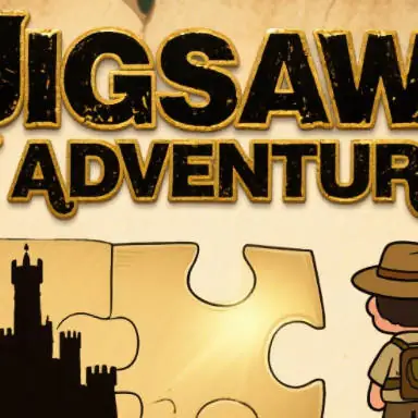 JigsawAdventure oyunu