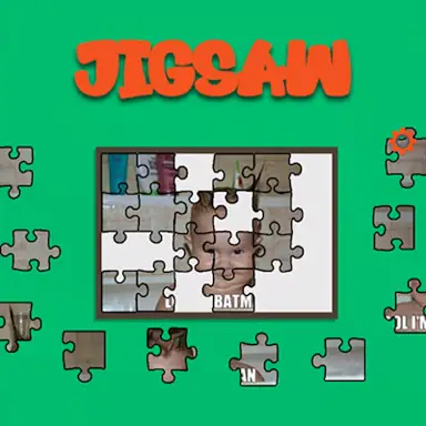 JigsawImage game