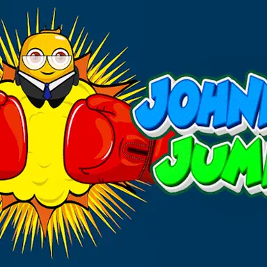 Johnny Jump Challenge game