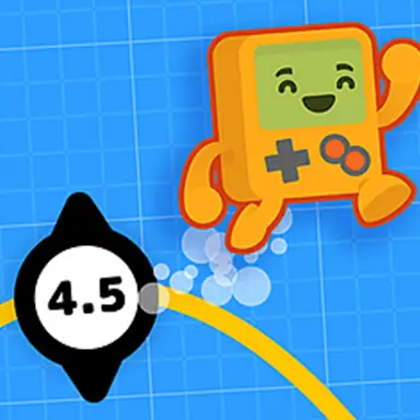Joystick Adventure oyunu