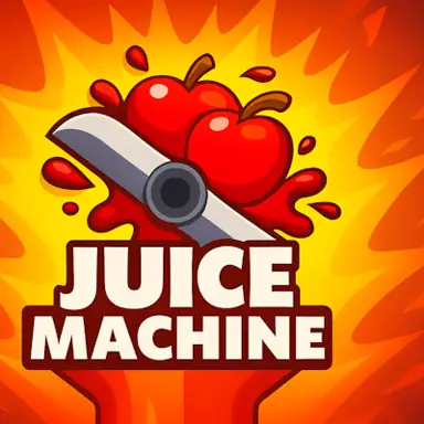 Juice Machine oyunu