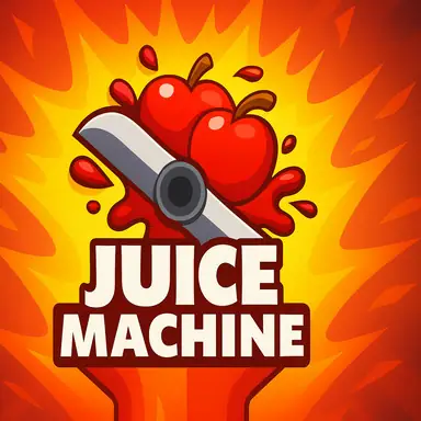Juice Machine game