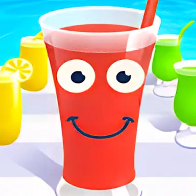 Juice Run game