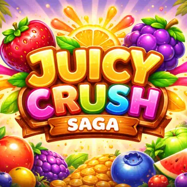 juicy crush saga oyunu