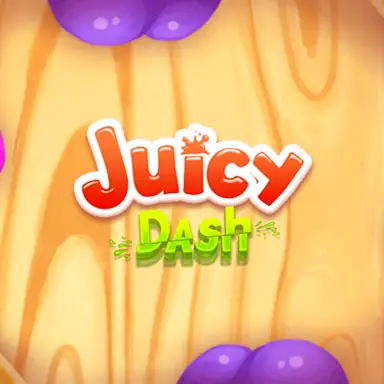 Juicy Dash oyunu