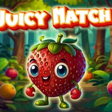 Juicy Match oyunu