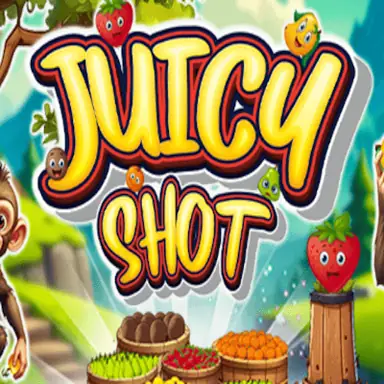 Juicy Shot oyunu