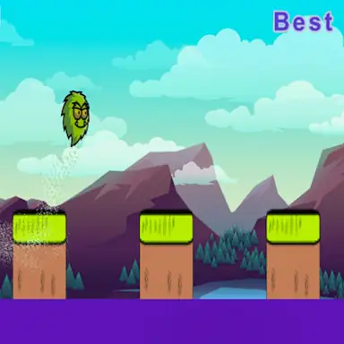 Jump and Jump oyunu
