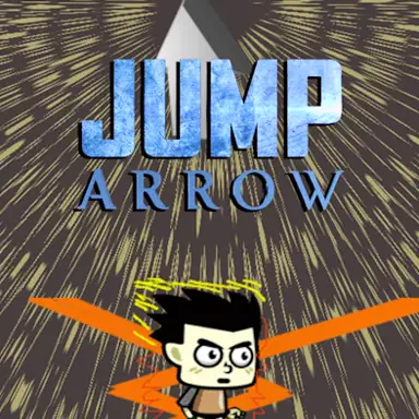 Jump Arrow oyunu