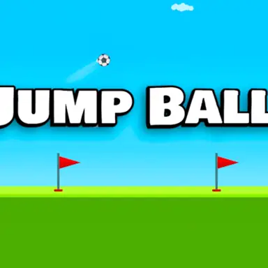 Jump Ball 2023 oyunu