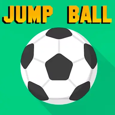 Jump Ball Arcade game