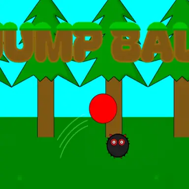 Jump Ball oyunu