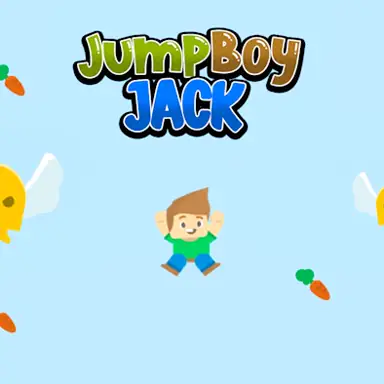 Jump Boy Jack game