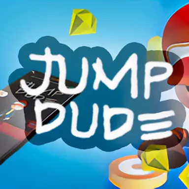 Jump Dude oyunu