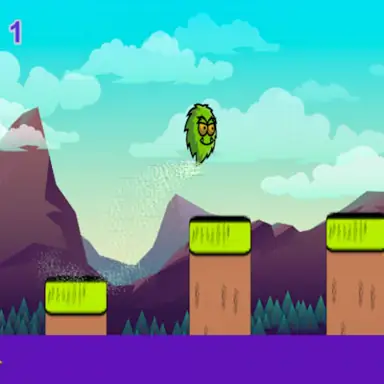 Jump Fast game