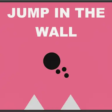 Jump In The Wall oyunu