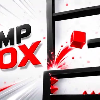 Jump Jump Arcade game