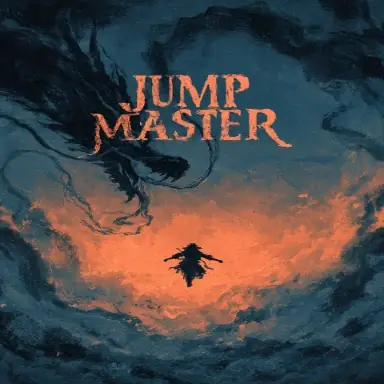 Jump Masters oyunu