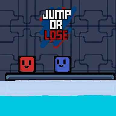 Jump Or Lose oyunu