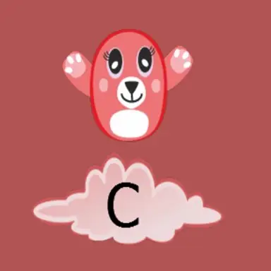 Jump Over Alphabets oyunu